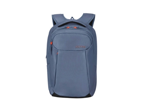 Mochila AMERICAN TOURISTER Portátil Urban Groove Gris