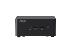 Nuc 14 Pro Rnuc14rvhv500002i Mini Pc Core Ultra 5 135h 1,7 Ghz 0 Go Ningún Disco Duro Asus