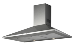 Campana CATA BETA 900 (600 m3/h - 90 cm - Inox)