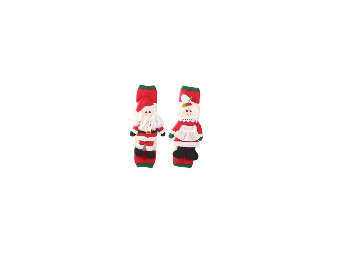 Guantes Para Microondas, Asas, Juegos De Decoración Navideña, Ergonómicos, Para Uso Diario.