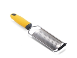 2026da-rallador De Queso Y Rallador De Limón Para Cocina, Herramienta Manual Con Mango Y Tapa