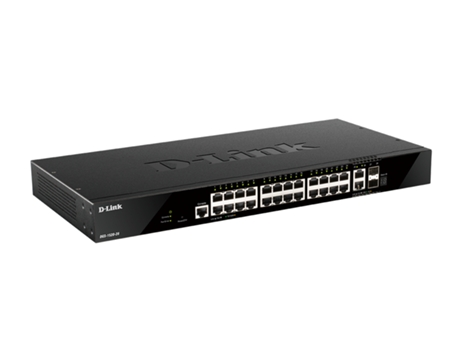 Switch D-LINK (128 Gbit/s)