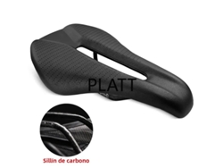 Sillín de bicicleta de carretera Specialized Vayotoy Sitero Expert Triathlon TT Carbon