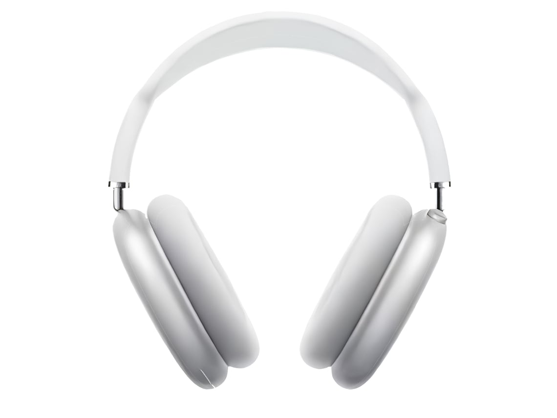 Klack Auriculares Bluetooth de Diadema Klack Pro Blanco-dorado -  Klackprofunda_blanco-dorado