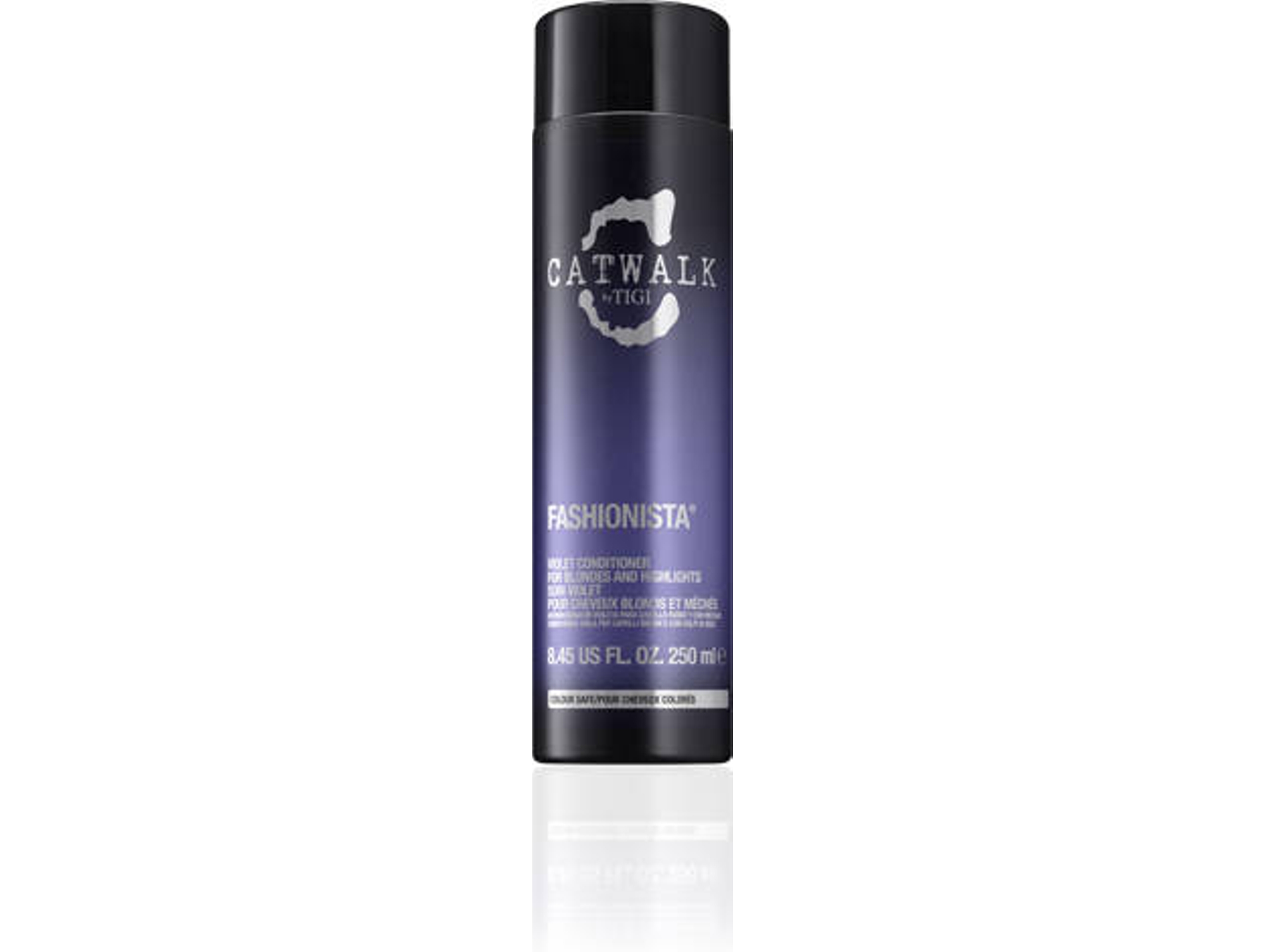Acondicionador TIGI Violet Conditioner (50 ml)