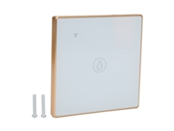 2026-interruptor Inteligente Wifi Inalámbrico Control Remoto Distribución De Energía Estándar Eu/uk 95‑250vac