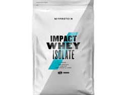 Impact Whey Isolate (1kg)