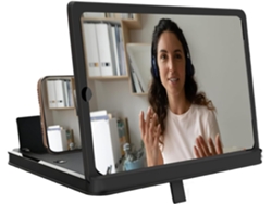 Lupa De Pantalla Del Teléfono: Definición Vertical/horizontal | Pantalla