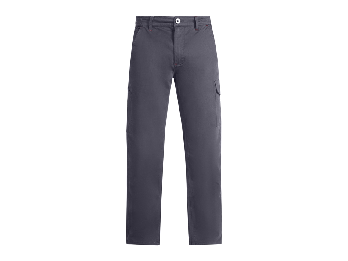 Pantalones Largos ROLY ( - Multicolor)