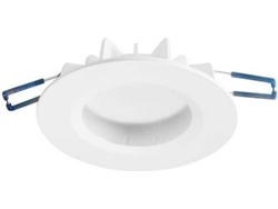 Panel de Techo FORLIGHT Ip44 Hide Led 6,5W (Blanco)