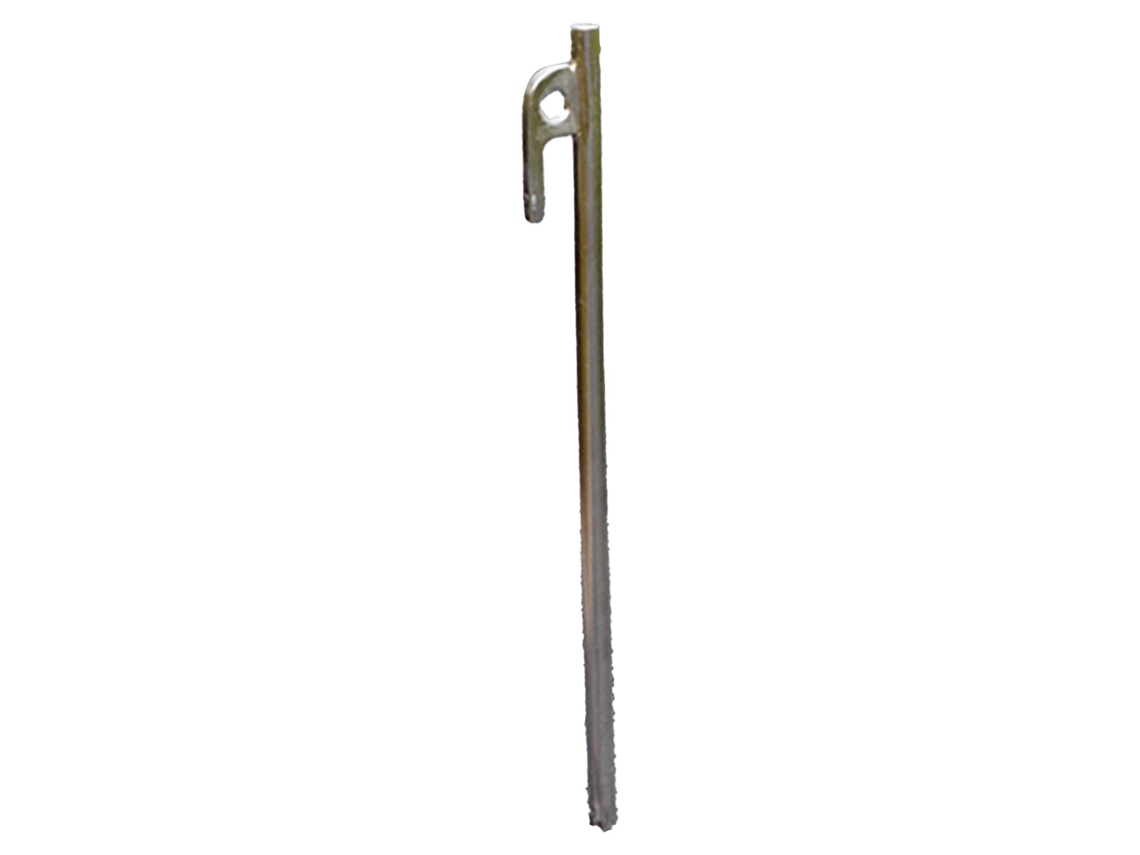 Estacas De Acero Inoxidable Irrompibles Para Tiendas De Campaña, De Alta Resistencia, 20 Cm, Para Camping, Uso En Exteriores, Toldos Y Tiendas De Campaña.