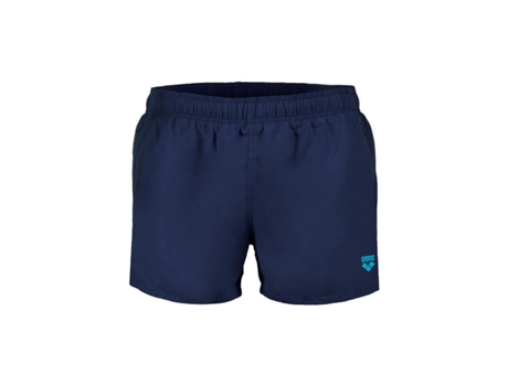 Bañador de Hombre para Natación ARENA Fundamentals Azul (XL)