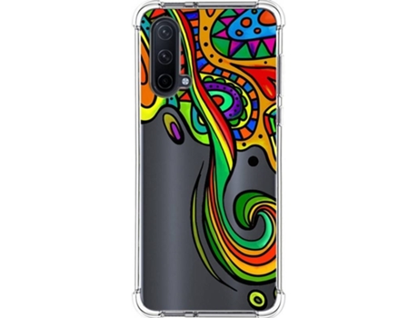 Carcasa OnePlus Nord CE 5G TUMUNDOSMARTPHONE Colores Multicolor