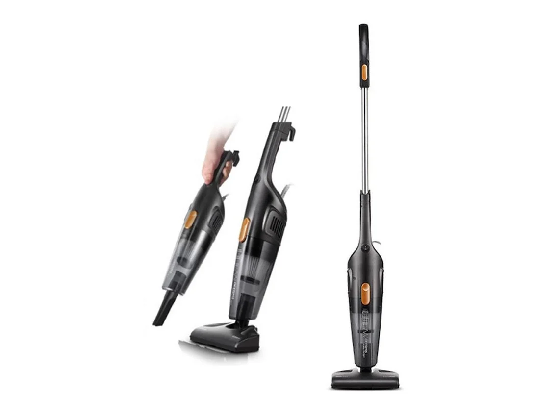 Mini Aspirador Portátil XIAOMI Deerma Con Cable 12000Pa