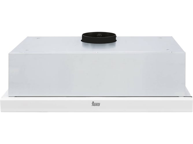 Campana TEKA CNL 6400 Wh (385 m3/h - 60 cm - Blanco)