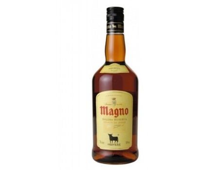Magno OSBORNE