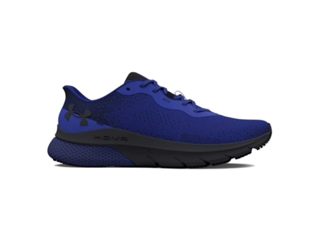 Zapatillas de Hombre para Running UNDER ARMOUR Hovr Turbulence Azul (45)