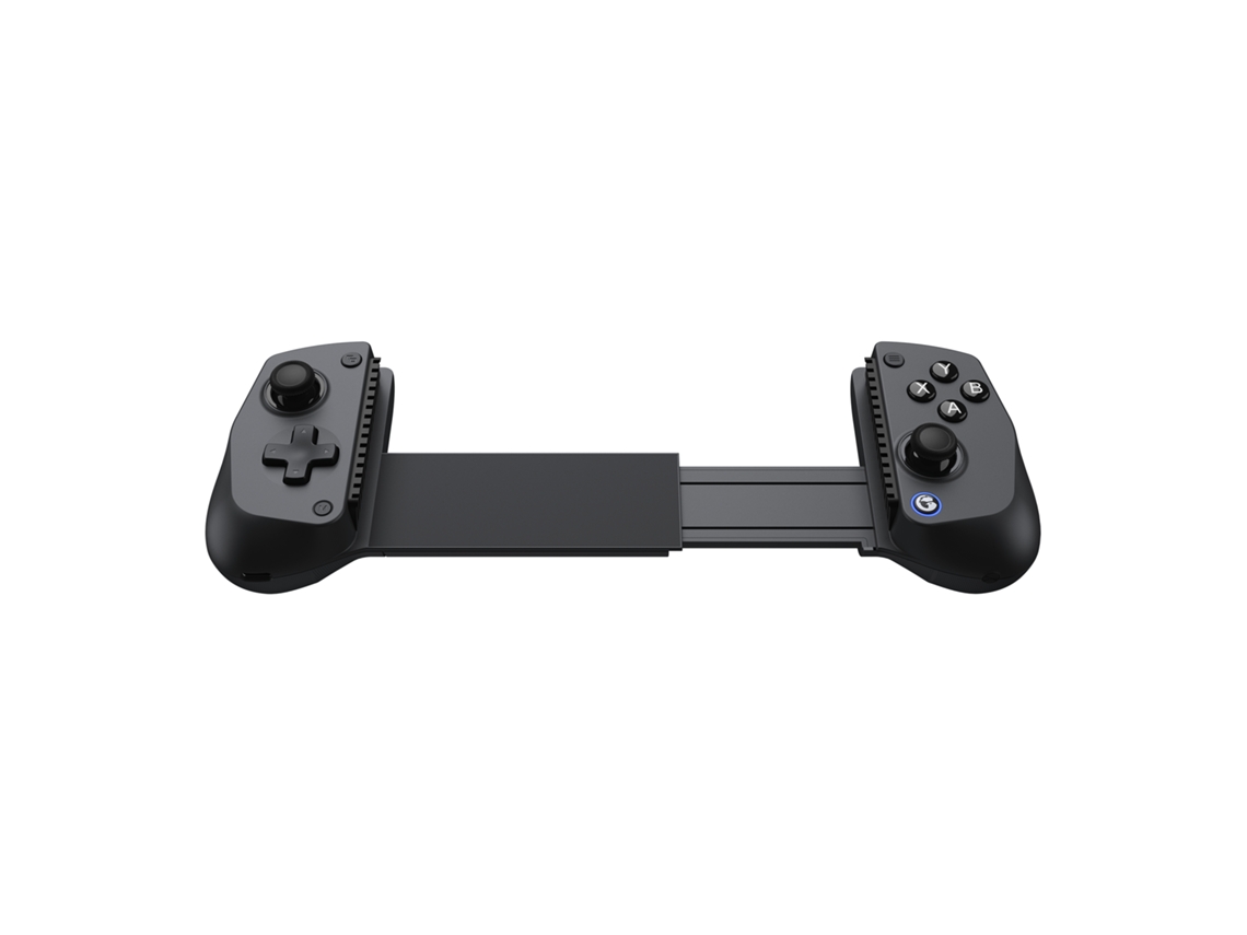 Mando De Juegos Inalámbrico Bluetooth Extensible Tri-mode Gamesir X5s Negro