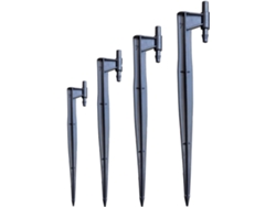 Aspersor De Riego Para Jardín 20 Cm / 30 40