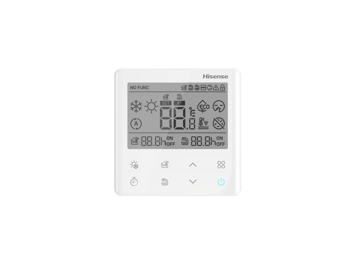 Mando De Pared Hsxe-vc04 Hisense