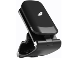Soporte Para Coche – Teléfono Giratorio 360 Grados | Clip Para Salpicadero