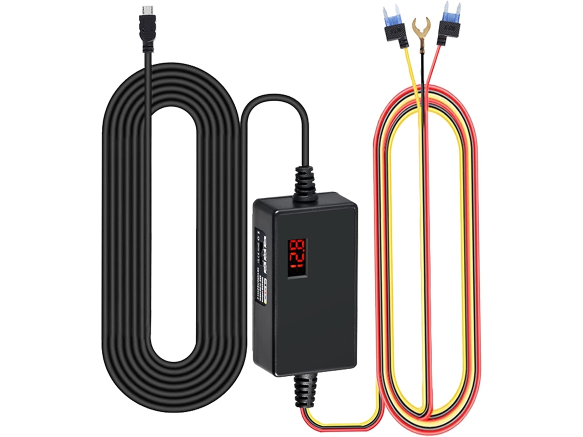 Dispositivos De Seguridad De Cables Con Regulador De Voltaje Triple Y Protección Contra Sobrecarga.