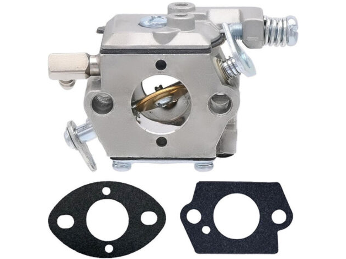 Carburetor 640347 640347a For 2-stroke Engine Tc200 Tc300 640347 640347a Tm049xa