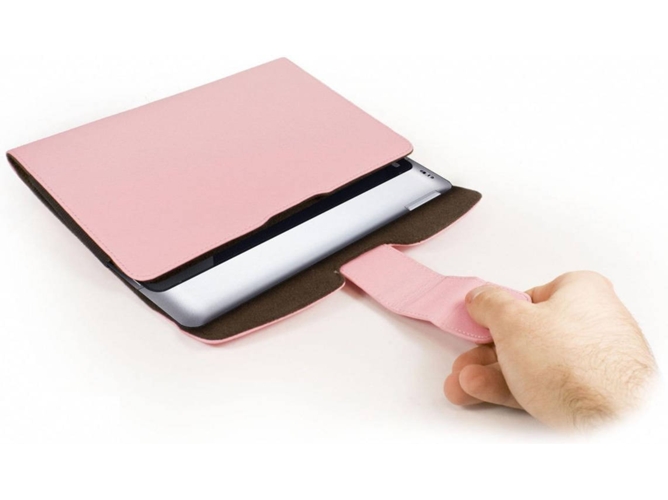 Funda Tablet Sony Xperia TUFF-LUV H7_23 Rosa