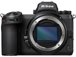 Cámara NIKON Z7 II (Full Frame)