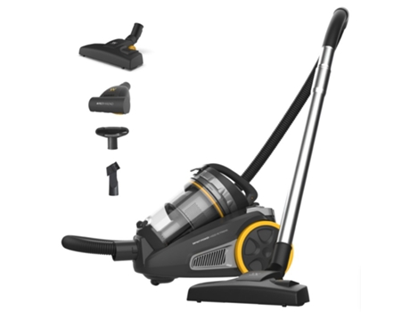 Aspirador sin bolsa Newlux Infinitypower V4500