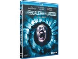 Blu-Ray La Escalera De Jacob -