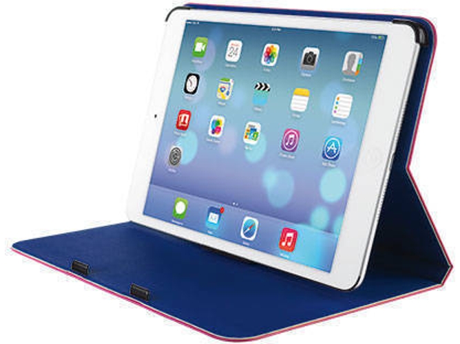 Funda iPad Mini TRUST 19843 Azul