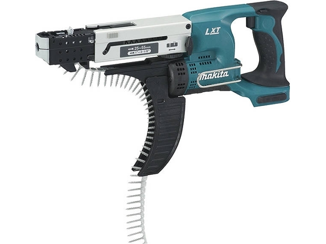 Atornillador Autoalimentado MAKITA DFR550Z
