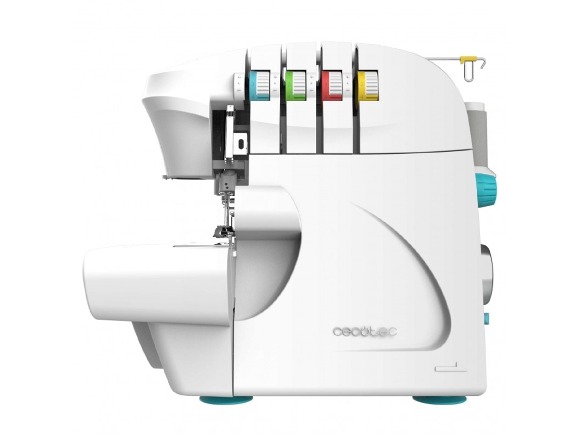Overlock BelleCouture