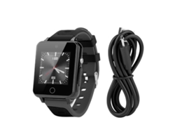 Reloj Inteligente (reproducción De Video Android 3g)