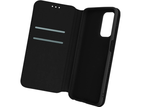 Carcasa Oppo A54 5G AVIZAR Elegante Negro