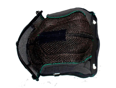 Casco X-LITE X-803/Ultra Racing Carbon Fitting Liner Pad