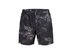 Bañador de Hombre para Natación ARENA Evo Negro (M)