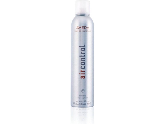 Spray para el Pelo AVEDA Air Control Hold Hair Spray Para Todo Tipo De Cabellos (300 ml)