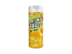 ¡Oh! Mi salsa Quamtrax (320 ml)