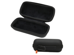 Estojo Duro Impermeável Para Alto-falante Bt Portátil Flip 6 Flip 5 Bolsa De Transporte E Armazenamento