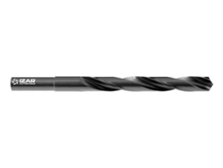 Broca Metal Standard Cilindrica M/Reb. Hss Din338N IZAR