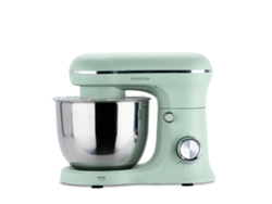 Licuadora Prixton Kr250 con bol (bol de 5 l y 1500 W, color verde)