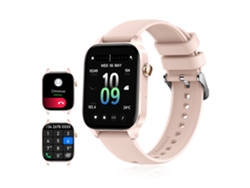 Reloj Inteligente YEMAESRE I82 Rosa