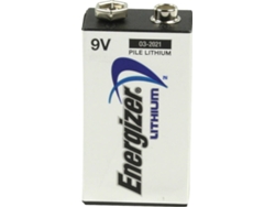 Pila ENERGIZER Ultimate 9 V