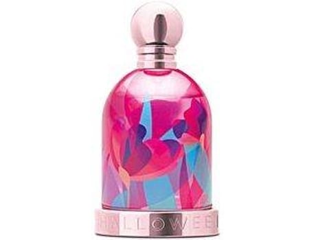 Perfume HALLOWEEN I'm Unique Edt (100ml)