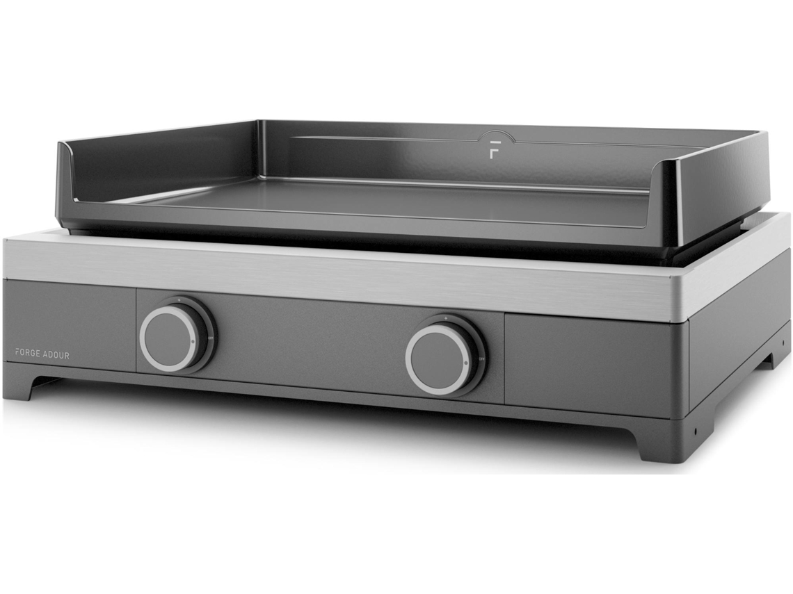 Parrilla de Gas FORGE ADOUR Moderng60a