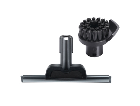 Accesorio Aspiradores KARCHER Steam Sc1Sc2Sc3Sc4Sc5Sc7Ctk10Ctk20 Espejo Cepillo Raspador
