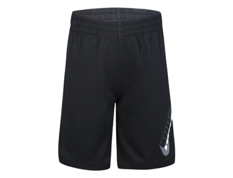 Calção NIKE KIDS Shorts Hbr Preto 3-4 Years