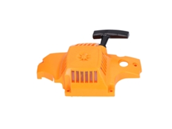 Tirador De Arranque Para Motosierras Mcculloch 335, 338, 435, 440, Partner 350, 351 Y P350.